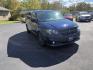 2017 Blue /Black Dodge Grand Caravan GT (2C4RDGEG0HR) with an 3.6L V6 DOHC 24V engine, 6A transmission, located at 547 E. Main St., Orwell, OH, 44076, (440) 437-5893, 41.535435, -80.847855 - Enjoy comfort, convenience, and versatility with this 2017 Dodge Grand Caravan GT. Powered by a reliable 3.6L Pentastar V6 engine and 6-speed automatic transmission, this minivan offers smooth performance and flex fuel capability for added efficiency. The stylish leather interior features power fron - Photo#2