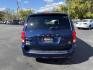 2017 Blue /Black Dodge Grand Caravan GT (2C4RDGEG0HR) with an 3.6L V6 DOHC 24V engine, 6A transmission, located at 547 E. Main St., Orwell, OH, 44076, (440) 437-5893, 41.535435, -80.847855 - Enjoy comfort, convenience, and versatility with this 2017 Dodge Grand Caravan GT. Powered by a reliable 3.6L Pentastar V6 engine and 6-speed automatic transmission, this minivan offers smooth performance and flex fuel capability for added efficiency. The stylish leather interior features power fron - Photo#9