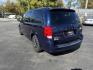 2017 Blue /Black Dodge Grand Caravan GT (2C4RDGEG0HR) with an 3.6L V6 DOHC 24V engine, 6A transmission, located at 547 E. Main St., Orwell, OH, 44076, (440) 437-5893, 41.535435, -80.847855 - Enjoy comfort, convenience, and versatility with this 2017 Dodge Grand Caravan GT. Powered by a reliable 3.6L Pentastar V6 engine and 6-speed automatic transmission, this minivan offers smooth performance and flex fuel capability for added efficiency. The stylish leather interior features power fron - Photo#10