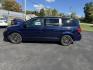 2017 Blue /Black Dodge Grand Caravan GT (2C4RDGEG0HR) with an 3.6L V6 DOHC 24V engine, 6A transmission, located at 547 E. Main St., Orwell, OH, 44076, (440) 437-5893, 41.535435, -80.847855 - Enjoy comfort, convenience, and versatility with this 2017 Dodge Grand Caravan GT. Powered by a reliable 3.6L Pentastar V6 engine and 6-speed automatic transmission, this minivan offers smooth performance and flex fuel capability for added efficiency. The stylish leather interior features power fron - Photo#13