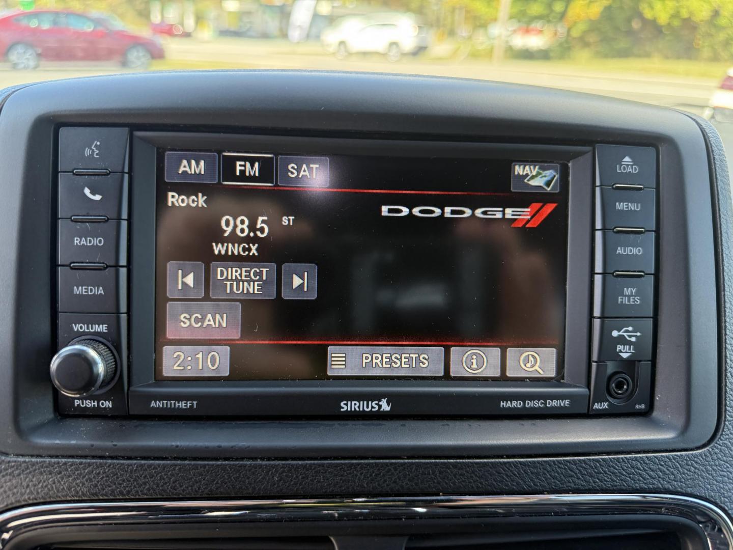 2017 Blue /Black Dodge Grand Caravan GT (2C4RDGEG0HR) with an 3.6L V6 DOHC 24V engine, 6A transmission, located at 547 E. Main St., Orwell, OH, 44076, (440) 437-5893, 41.535435, -80.847855 - Enjoy comfort, convenience, and versatility with this 2017 Dodge Grand Caravan GT. Powered by a reliable 3.6L Pentastar V6 engine and 6-speed automatic transmission, this minivan offers smooth performance and flex fuel capability for added efficiency. The stylish leather interior features power fron - Photo#25