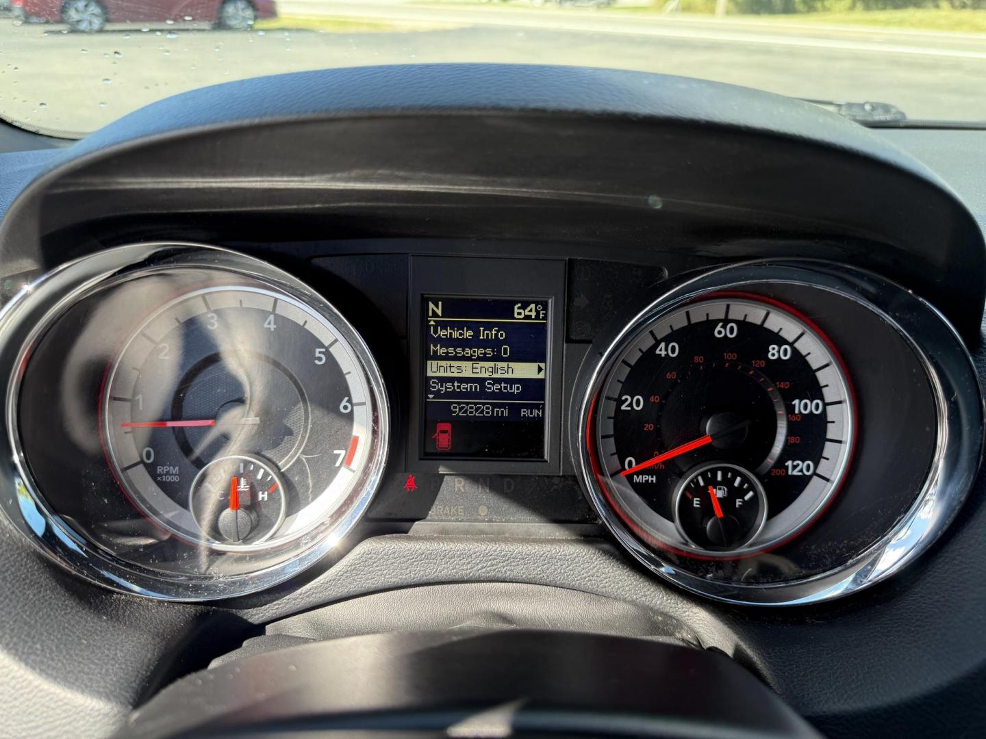 2017 Blue /Black Dodge Grand Caravan GT (2C4RDGEG0HR) with an 3.6L V6 DOHC 24V engine, 6A transmission, located at 547 E. Main St., Orwell, OH, 44076, (440) 437-5893, 41.535435, -80.847855 - Enjoy comfort, convenience, and versatility with this 2017 Dodge Grand Caravan GT. Powered by a reliable 3.6L Pentastar V6 engine and 6-speed automatic transmission, this minivan offers smooth performance and flex fuel capability for added efficiency. The stylish leather interior features power fron - Photo#23