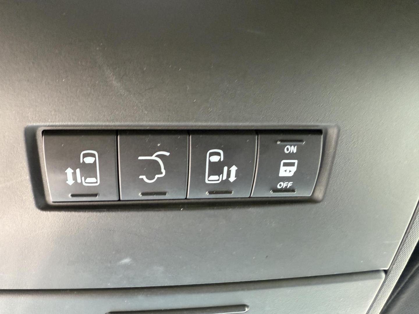 2017 Blue /Black Dodge Grand Caravan GT (2C4RDGEG0HR) with an 3.6L V6 DOHC 24V engine, 6A transmission, located at 547 E. Main St., Orwell, OH, 44076, (440) 437-5893, 41.535435, -80.847855 - Enjoy comfort, convenience, and versatility with this 2017 Dodge Grand Caravan GT. Powered by a reliable 3.6L Pentastar V6 engine and 6-speed automatic transmission, this minivan offers smooth performance and flex fuel capability for added efficiency. The stylish leather interior features power fron - Photo#31
