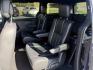 2017 Blue /Black Dodge Grand Caravan GT (2C4RDGEG0HR) with an 3.6L V6 DOHC 24V engine, 6A transmission, located at 547 E. Main St., Orwell, OH, 44076, (440) 437-5893, 41.535435, -80.847855 - Enjoy comfort, convenience, and versatility with this 2017 Dodge Grand Caravan GT. Powered by a reliable 3.6L Pentastar V6 engine and 6-speed automatic transmission, this minivan offers smooth performance and flex fuel capability for added efficiency. The stylish leather interior features power fron - Photo#34