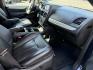 2017 Blue /Black Dodge Grand Caravan GT (2C4RDGEG0HR) with an 3.6L V6 DOHC 24V engine, 6A transmission, located at 547 E. Main St., Orwell, OH, 44076, (440) 437-5893, 41.535435, -80.847855 - Enjoy comfort, convenience, and versatility with this 2017 Dodge Grand Caravan GT. Powered by a reliable 3.6L Pentastar V6 engine and 6-speed automatic transmission, this minivan offers smooth performance and flex fuel capability for added efficiency. The stylish leather interior features power fron - Photo#44