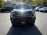 2018 Black /Black Ford F-150 XLT SuperCrew 6.5-ft. Bed 4WD (1FTFW1E58JK) with an 5.0L V8 OHV 16V engine, 10 Speed Auto transmission, located at 11115 Chardon Rd. , Chardon, OH, 44024, (440) 214-9705, 41.580246, -81.241943 - Take on any job or adventure with this 2018 Ford F-150 XLT 4WD Crew Cab, featuring a powerful 5.0L Coyote V8 engine and 10-speed automatic transmission. Equipped with the FX4 Off-Road Package, 3.73 gearing, locking rear differential, and a 36-gallon extended range fuel tank, this truck is built for - Photo#1
