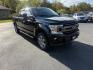 2018 Black /Black Ford F-150 XLT SuperCrew 6.5-ft. Bed 4WD (1FTFW1E58JK) with an 5.0L V8 OHV 16V engine, 10 Speed Auto transmission, located at 11115 Chardon Rd. , Chardon, OH, 44024, (440) 214-9705, 41.580246, -81.241943 - Take on any job or adventure with this 2018 Ford F-150 XLT 4WD Crew Cab, featuring a powerful 5.0L Coyote V8 engine and 10-speed automatic transmission. Equipped with the FX4 Off-Road Package, 3.73 gearing, locking rear differential, and a 36-gallon extended range fuel tank, this truck is built for - Photo#2