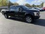 2018 Black /Black Ford F-150 XLT SuperCrew 6.5-ft. Bed 4WD (1FTFW1E58JK) with an 5.0L V8 OHV 16V engine, 10 Speed Auto transmission, located at 11115 Chardon Rd. , Chardon, OH, 44024, (440) 214-9705, 41.580246, -81.241943 - Take on any job or adventure with this 2018 Ford F-150 XLT 4WD Crew Cab, featuring a powerful 5.0L Coyote V8 engine and 10-speed automatic transmission. Equipped with the FX4 Off-Road Package, 3.73 gearing, locking rear differential, and a 36-gallon extended range fuel tank, this truck is built for - Photo#3