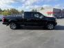 2018 Black /Black Ford F-150 XLT SuperCrew 6.5-ft. Bed 4WD (1FTFW1E58JK) with an 5.0L V8 OHV 16V engine, 10 Speed Auto transmission, located at 11115 Chardon Rd. , Chardon, OH, 44024, (440) 214-9705, 41.580246, -81.241943 - Take on any job or adventure with this 2018 Ford F-150 XLT 4WD Crew Cab, featuring a powerful 5.0L Coyote V8 engine and 10-speed automatic transmission. Equipped with the FX4 Off-Road Package, 3.73 gearing, locking rear differential, and a 36-gallon extended range fuel tank, this truck is built for - Photo#6