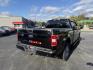 2018 Black /Black Ford F-150 XLT SuperCrew 6.5-ft. Bed 4WD (1FTFW1E58JK) with an 5.0L V8 OHV 16V engine, 10 Speed Auto transmission, located at 11115 Chardon Rd. , Chardon, OH, 44024, (440) 214-9705, 41.580246, -81.241943 - Take on any job or adventure with this 2018 Ford F-150 XLT 4WD Crew Cab, featuring a powerful 5.0L Coyote V8 engine and 10-speed automatic transmission. Equipped with the FX4 Off-Road Package, 3.73 gearing, locking rear differential, and a 36-gallon extended range fuel tank, this truck is built for - Photo#8