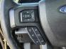 2018 Black /Black Ford F-150 XLT SuperCrew 6.5-ft. Bed 4WD (1FTFW1E58JK) with an 5.0L V8 OHV 16V engine, 10 Speed Auto transmission, located at 11115 Chardon Rd. , Chardon, OH, 44024, (440) 214-9705, 41.580246, -81.241943 - Take on any job or adventure with this 2018 Ford F-150 XLT 4WD Crew Cab, featuring a powerful 5.0L Coyote V8 engine and 10-speed automatic transmission. Equipped with the FX4 Off-Road Package, 3.73 gearing, locking rear differential, and a 36-gallon extended range fuel tank, this truck is built for - Photo#20