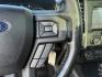 2018 Black /Black Ford F-150 XLT SuperCrew 6.5-ft. Bed 4WD (1FTFW1E58JK) with an 5.0L V8 OHV 16V engine, 10 Speed Auto transmission, located at 11115 Chardon Rd. , Chardon, OH, 44024, (440) 214-9705, 41.580246, -81.241943 - Take on any job or adventure with this 2018 Ford F-150 XLT 4WD Crew Cab, featuring a powerful 5.0L Coyote V8 engine and 10-speed automatic transmission. Equipped with the FX4 Off-Road Package, 3.73 gearing, locking rear differential, and a 36-gallon extended range fuel tank, this truck is built for - Photo#21