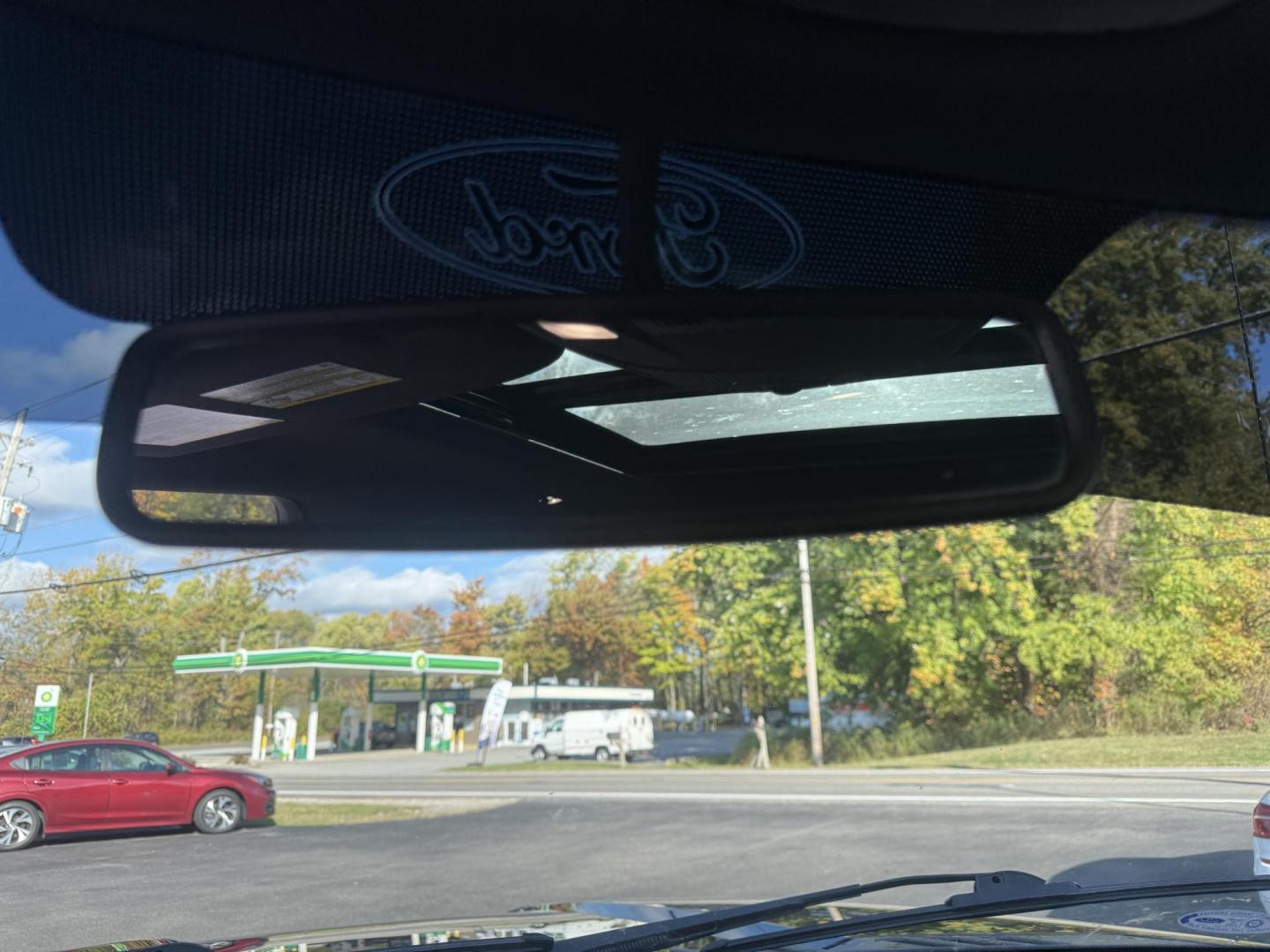 2018 Black /Black Ford F-150 XLT SuperCrew 6.5-ft. Bed 4WD (1FTFW1E58JK) with an 5.0L V8 OHV 16V engine, 10 Speed Auto transmission, located at 11115 Chardon Rd. , Chardon, OH, 44024, (440) 214-9705, 41.580246, -81.241943 - Take on any job or adventure with this 2018 Ford F-150 XLT 4WD Crew Cab, featuring a powerful 5.0L Coyote V8 engine and 10-speed automatic transmission. Equipped with the FX4 Off-Road Package, 3.73 gearing, locking rear differential, and a 36-gallon extended range fuel tank, this truck is built for - Photo#29