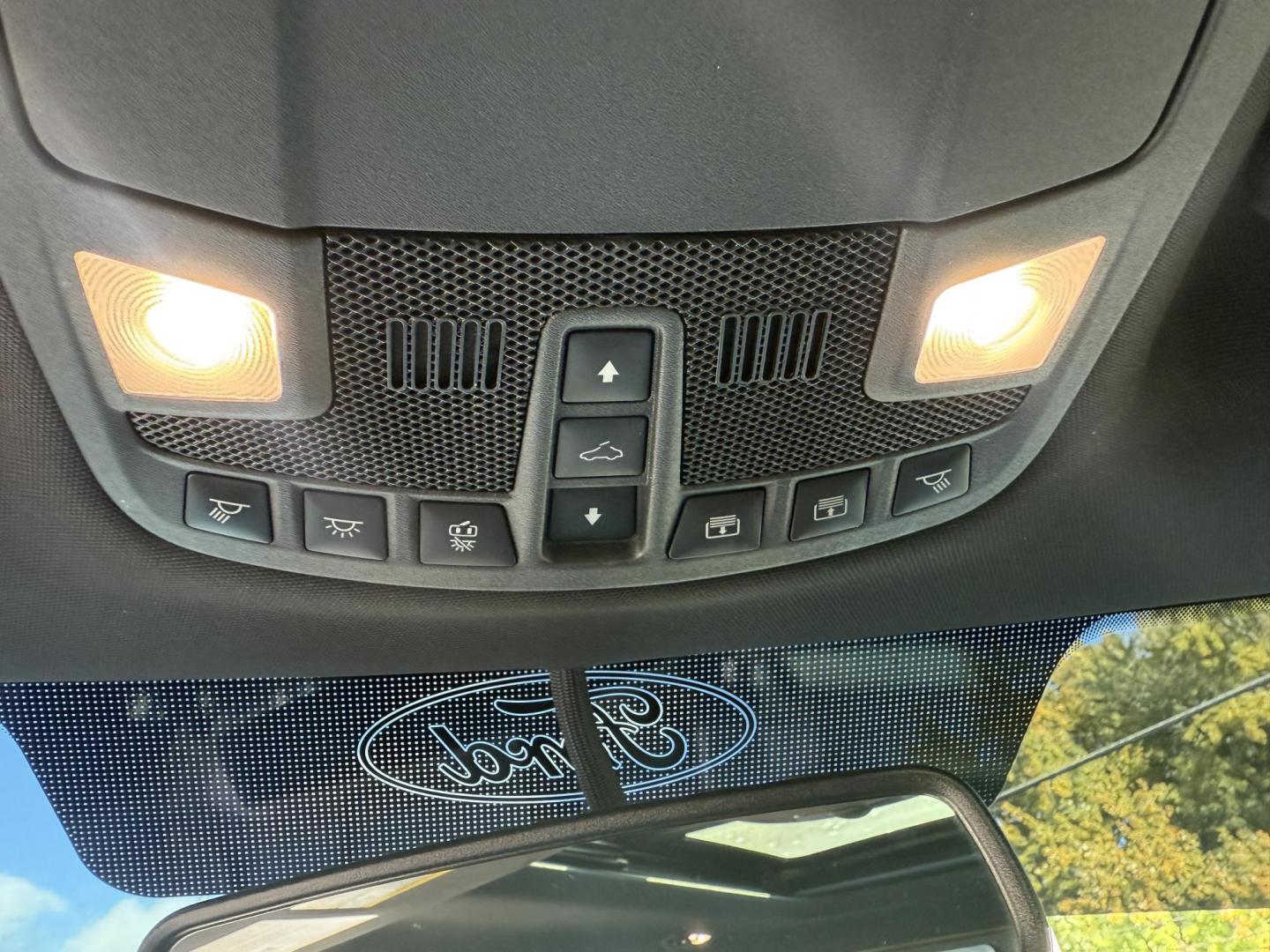 2018 Black /Black Ford F-150 XLT SuperCrew 6.5-ft. Bed 4WD (1FTFW1E58JK) with an 5.0L V8 OHV 16V engine, 10 Speed Auto transmission, located at 11115 Chardon Rd. , Chardon, OH, 44024, (440) 214-9705, 41.580246, -81.241943 - Take on any job or adventure with this 2018 Ford F-150 XLT 4WD Crew Cab, featuring a powerful 5.0L Coyote V8 engine and 10-speed automatic transmission. Equipped with the FX4 Off-Road Package, 3.73 gearing, locking rear differential, and a 36-gallon extended range fuel tank, this truck is built for - Photo#30