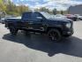 2016 Black /Black GMC Sierra 1500 SLE Double Cab 4WD (1GTV2MEC6GZ) with an 5.3L V8 OHV 16V engine, 6A transmission, located at 11115 Chardon Rd. , Chardon, OH, 44024, (440) 214-9705, 41.580246, -81.241943 - Get the perfect blend of power, capability, and comfort with this 2016 GMC Sierra 1500 SLE Double Cab All Terrain. Driven by a strong 5.3L EcoTec3 V8 engine and 6-speed automatic transmission, this truck boasts a 9,200-pound towing capacity, 3.42 gearing, and a G80 locking rear differential—ready - Photo#3