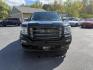 2016 Black /Black GMC Sierra 1500 SLE Double Cab 4WD (1GTV2MEC6GZ) with an 5.3L V8 OHV 16V engine, 6A transmission, located at 11115 Chardon Rd. , Chardon, OH, 44024, (440) 214-9705, 41.580246, -81.241943 - Get the perfect blend of power, capability, and comfort with this 2016 GMC Sierra 1500 SLE Double Cab All Terrain. Driven by a strong 5.3L EcoTec3 V8 engine and 6-speed automatic transmission, this truck boasts a 9,200-pound towing capacity, 3.42 gearing, and a G80 locking rear differential—ready - Photo#1