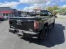 2016 Black /Black GMC Sierra 1500 SLE Double Cab 4WD (1GTV2MEC6GZ) with an 5.3L V8 OHV 16V engine, 6A transmission, located at 11115 Chardon Rd. , Chardon, OH, 44024, (440) 214-9705, 41.580246, -81.241943 - Get the perfect blend of power, capability, and comfort with this 2016 GMC Sierra 1500 SLE Double Cab All Terrain. Driven by a strong 5.3L EcoTec3 V8 engine and 6-speed automatic transmission, this truck boasts a 9,200-pound towing capacity, 3.42 gearing, and a G80 locking rear differential—ready - Photo#8