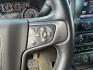 2016 Black /Black GMC Sierra 1500 SLE Double Cab 4WD (1GTV2MEC6GZ) with an 5.3L V8 OHV 16V engine, 6A transmission, located at 11115 Chardon Rd. , Chardon, OH, 44024, (440) 214-9705, 41.580246, -81.241943 - Get the perfect blend of power, capability, and comfort with this 2016 GMC Sierra 1500 SLE Double Cab All Terrain. Driven by a strong 5.3L EcoTec3 V8 engine and 6-speed automatic transmission, this truck boasts a 9,200-pound towing capacity, 3.42 gearing, and a G80 locking rear differential—ready - Photo#27