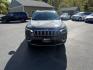 2019 Gray /Black Jeep Cherokee Limited 4WD (1C4PJMDX9KD) with an 3.2L V6 DOHC 24V engine, 9A transmission, located at 11115 Chardon Rd. , Chardon, OH, 44024, (440) 214-9705, 41.580246, -81.241943 - Experience refined capability with this 2019 Jeep Cherokee Limited 4WD. Powered by a robust 3.2L V6 engine and smooth 9-speed automatic transmission, this SUV delivers confident performance and up to 27 MPG on the highway. The upscale leather interior features heated front seats, dual-zone automatic - Photo#1