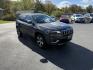 2019 Gray /Black Jeep Cherokee Limited 4WD (1C4PJMDX9KD) with an 3.2L V6 DOHC 24V engine, 9A transmission, located at 11115 Chardon Rd. , Chardon, OH, 44024, (440) 214-9705, 41.580246, -81.241943 - Experience refined capability with this 2019 Jeep Cherokee Limited 4WD. Powered by a robust 3.2L V6 engine and smooth 9-speed automatic transmission, this SUV delivers confident performance and up to 27 MPG on the highway. The upscale leather interior features heated front seats, dual-zone automatic - Photo#2