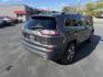 2019 Gray /Black Jeep Cherokee Limited 4WD (1C4PJMDX9KD) with an 3.2L V6 DOHC 24V engine, 9A transmission, located at 11115 Chardon Rd. , Chardon, OH, 44024, (440) 214-9705, 41.580246, -81.241943 - Experience refined capability with this 2019 Jeep Cherokee Limited 4WD. Powered by a robust 3.2L V6 engine and smooth 9-speed automatic transmission, this SUV delivers confident performance and up to 27 MPG on the highway. The upscale leather interior features heated front seats, dual-zone automatic - Photo#8