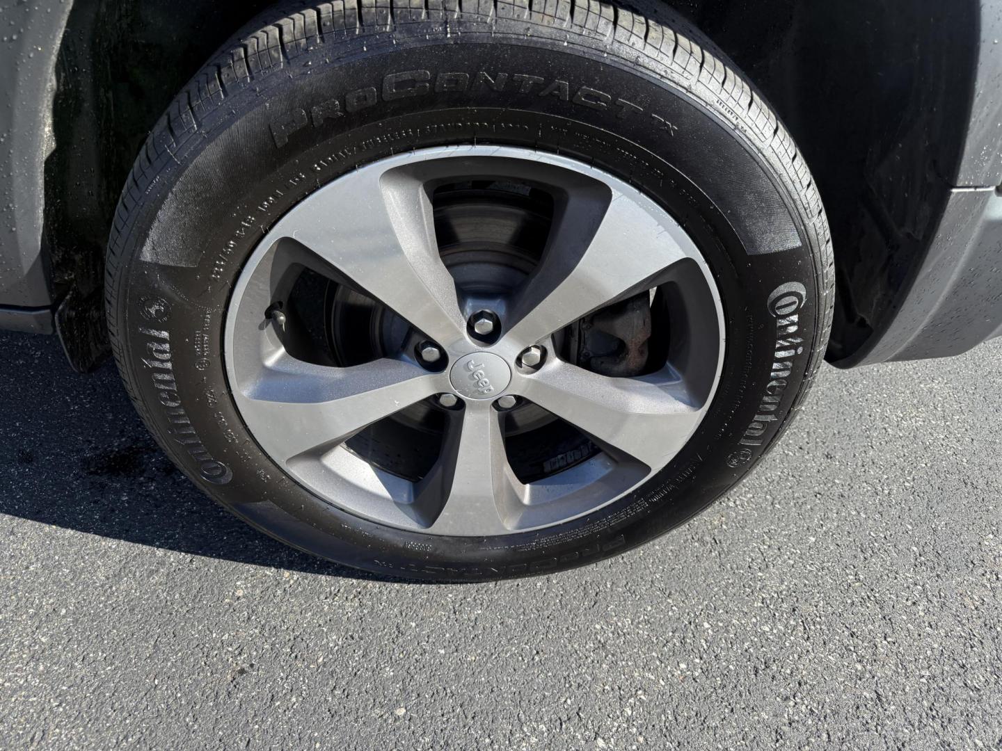 2019 Gray /Black Jeep Cherokee Limited 4WD (1C4PJMDX9KD) with an 3.2L V6 DOHC 24V engine, 9A transmission, located at 11115 Chardon Rd. , Chardon, OH, 44024, (440) 214-9705, 41.580246, -81.241943 - Experience refined capability with this 2019 Jeep Cherokee Limited 4WD. Powered by a robust 3.2L V6 engine and smooth 9-speed automatic transmission, this SUV delivers confident performance and up to 27 MPG on the highway. The upscale leather interior features heated front seats, dual-zone automatic - Photo#12