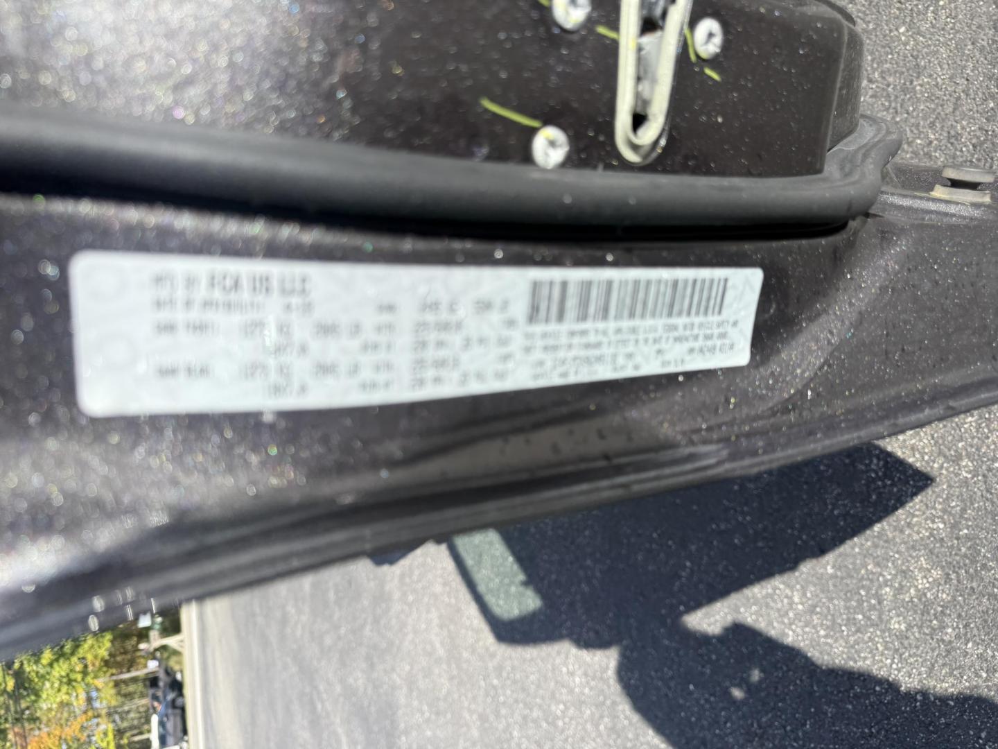 2019 Gray /Black Jeep Cherokee Limited 4WD (1C4PJMDX9KD) with an 3.2L V6 DOHC 24V engine, 9A transmission, located at 11115 Chardon Rd. , Chardon, OH, 44024, (440) 214-9705, 41.580246, -81.241943 - Experience refined capability with this 2019 Jeep Cherokee Limited 4WD. Powered by a robust 3.2L V6 engine and smooth 9-speed automatic transmission, this SUV delivers confident performance and up to 27 MPG on the highway. The upscale leather interior features heated front seats, dual-zone automatic - Photo#35