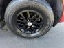2016 Red /Gray Nissan Frontier SV Crew Cab 5AT 4WD (1N6AD0EV0GN) with an 4.0L V6 DOHC 24V engine, 5A transmission, located at 11115 Chardon Rd. , Chardon, OH, 44024, (440) 214-9705, 41.580246, -81.241943 - Tackle any job or adventure with this 2016 Nissan Frontier SV Crew Cab. Powered by a reliable 4.0L V6 engine and 5-speed automatic transmission, this truck offers a strong 6,300-pound towing capacity and is equipped with a Dana 44 rear axle for added durability. Enjoy added confidence on any terrain - Photo#4