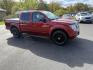 2016 Red /Gray Nissan Frontier SV Crew Cab 5AT 4WD (1N6AD0EV0GN) with an 4.0L V6 DOHC 24V engine, 5A transmission, located at 11115 Chardon Rd. , Chardon, OH, 44024, (440) 214-9705, 41.580246, -81.241943 - Tackle any job or adventure with this 2016 Nissan Frontier SV Crew Cab. Powered by a reliable 4.0L V6 engine and 5-speed automatic transmission, this truck offers a strong 6,300-pound towing capacity and is equipped with a Dana 44 rear axle for added durability. Enjoy added confidence on any terrain - Photo#3