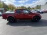 2016 Red /Gray Nissan Frontier SV Crew Cab 5AT 4WD (1N6AD0EV0GN) with an 4.0L V6 DOHC 24V engine, 5A transmission, located at 11115 Chardon Rd. , Chardon, OH, 44024, (440) 214-9705, 41.580246, -81.241943 - Tackle any job or adventure with this 2016 Nissan Frontier SV Crew Cab. Powered by a reliable 4.0L V6 engine and 5-speed automatic transmission, this truck offers a strong 6,300-pound towing capacity and is equipped with a Dana 44 rear axle for added durability. Enjoy added confidence on any terrain - Photo#5