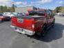 2016 Red /Gray Nissan Frontier SV Crew Cab 5AT 4WD (1N6AD0EV0GN) with an 4.0L V6 DOHC 24V engine, 5A transmission, located at 11115 Chardon Rd. , Chardon, OH, 44024, (440) 214-9705, 41.580246, -81.241943 - Tackle any job or adventure with this 2016 Nissan Frontier SV Crew Cab. Powered by a reliable 4.0L V6 engine and 5-speed automatic transmission, this truck offers a strong 6,300-pound towing capacity and is equipped with a Dana 44 rear axle for added durability. Enjoy added confidence on any terrain - Photo#7
