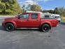 2016 Red /Gray Nissan Frontier SV Crew Cab 5AT 4WD (1N6AD0EV0GN) with an 4.0L V6 DOHC 24V engine, 5A transmission, located at 11115 Chardon Rd. , Chardon, OH, 44024, (440) 214-9705, 41.580246, -81.241943 - Tackle any job or adventure with this 2016 Nissan Frontier SV Crew Cab. Powered by a reliable 4.0L V6 engine and 5-speed automatic transmission, this truck offers a strong 6,300-pound towing capacity and is equipped with a Dana 44 rear axle for added durability. Enjoy added confidence on any terrain - Photo#14