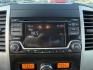 2016 Red /Gray Nissan Frontier SV Crew Cab 5AT 4WD (1N6AD0EV0GN) with an 4.0L V6 DOHC 24V engine, 5A transmission, located at 11115 Chardon Rd. , Chardon, OH, 44024, (440) 214-9705, 41.580246, -81.241943 - Tackle any job or adventure with this 2016 Nissan Frontier SV Crew Cab. Powered by a reliable 4.0L V6 engine and 5-speed automatic transmission, this truck offers a strong 6,300-pound towing capacity and is equipped with a Dana 44 rear axle for added durability. Enjoy added confidence on any terrain - Photo#29