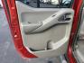 2016 Red /Gray Nissan Frontier SV Crew Cab 5AT 4WD (1N6AD0EV0GN) with an 4.0L V6 DOHC 24V engine, 5A transmission, located at 11115 Chardon Rd. , Chardon, OH, 44024, (440) 214-9705, 41.580246, -81.241943 - Tackle any job or adventure with this 2016 Nissan Frontier SV Crew Cab. Powered by a reliable 4.0L V6 engine and 5-speed automatic transmission, this truck offers a strong 6,300-pound towing capacity and is equipped with a Dana 44 rear axle for added durability. Enjoy added confidence on any terrain - Photo#38