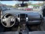 2016 Red /Gray Nissan Frontier SV Crew Cab 5AT 4WD (1N6AD0EV0GN) with an 4.0L V6 DOHC 24V engine, 5A transmission, located at 11115 Chardon Rd. , Chardon, OH, 44024, (440) 214-9705, 41.580246, -81.241943 - Tackle any job or adventure with this 2016 Nissan Frontier SV Crew Cab. Powered by a reliable 4.0L V6 engine and 5-speed automatic transmission, this truck offers a strong 6,300-pound towing capacity and is equipped with a Dana 44 rear axle for added durability. Enjoy added confidence on any terrain - Photo#39