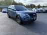 2018 Blue /Black Ford Explorer Sport 4WD (1FM5K8GT4JG) with an 3.5L V6 DOHC 24V TWIN TURBO engine, 6A transmission, located at 11115 Chardon Rd. , Chardon, OH, 44024, (440) 214-9705, 41.580246, -81.241943 - Experience thrilling performance and refined comfort in this 2018 Ford Explorer Sport 4WD. Powered by a 3.5L Twin Turbo EcoBoost V6 and a 6-speed automatic transmission, this SUV accelerates from 0 to 60 in just six seconds and offers a 5,000-pound towing capacity—perfect for adventure or family g - Photo#2