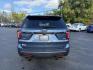 2018 Blue /Black Ford Explorer Sport 4WD (1FM5K8GT4JG) with an 3.5L V6 DOHC 24V TWIN TURBO engine, 6A transmission, located at 11115 Chardon Rd. , Chardon, OH, 44024, (440) 214-9705, 41.580246, -81.241943 - Experience thrilling performance and refined comfort in this 2018 Ford Explorer Sport 4WD. Powered by a 3.5L Twin Turbo EcoBoost V6 and a 6-speed automatic transmission, this SUV accelerates from 0 to 60 in just six seconds and offers a 5,000-pound towing capacity—perfect for adventure or family g - Photo#8