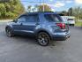 2018 Blue /Black Ford Explorer Sport 4WD (1FM5K8GT4JG) with an 3.5L V6 DOHC 24V TWIN TURBO engine, 6A transmission, located at 11115 Chardon Rd. , Chardon, OH, 44024, (440) 214-9705, 41.580246, -81.241943 - Experience thrilling performance and refined comfort in this 2018 Ford Explorer Sport 4WD. Powered by a 3.5L Twin Turbo EcoBoost V6 and a 6-speed automatic transmission, this SUV accelerates from 0 to 60 in just six seconds and offers a 5,000-pound towing capacity—perfect for adventure or family g - Photo#10