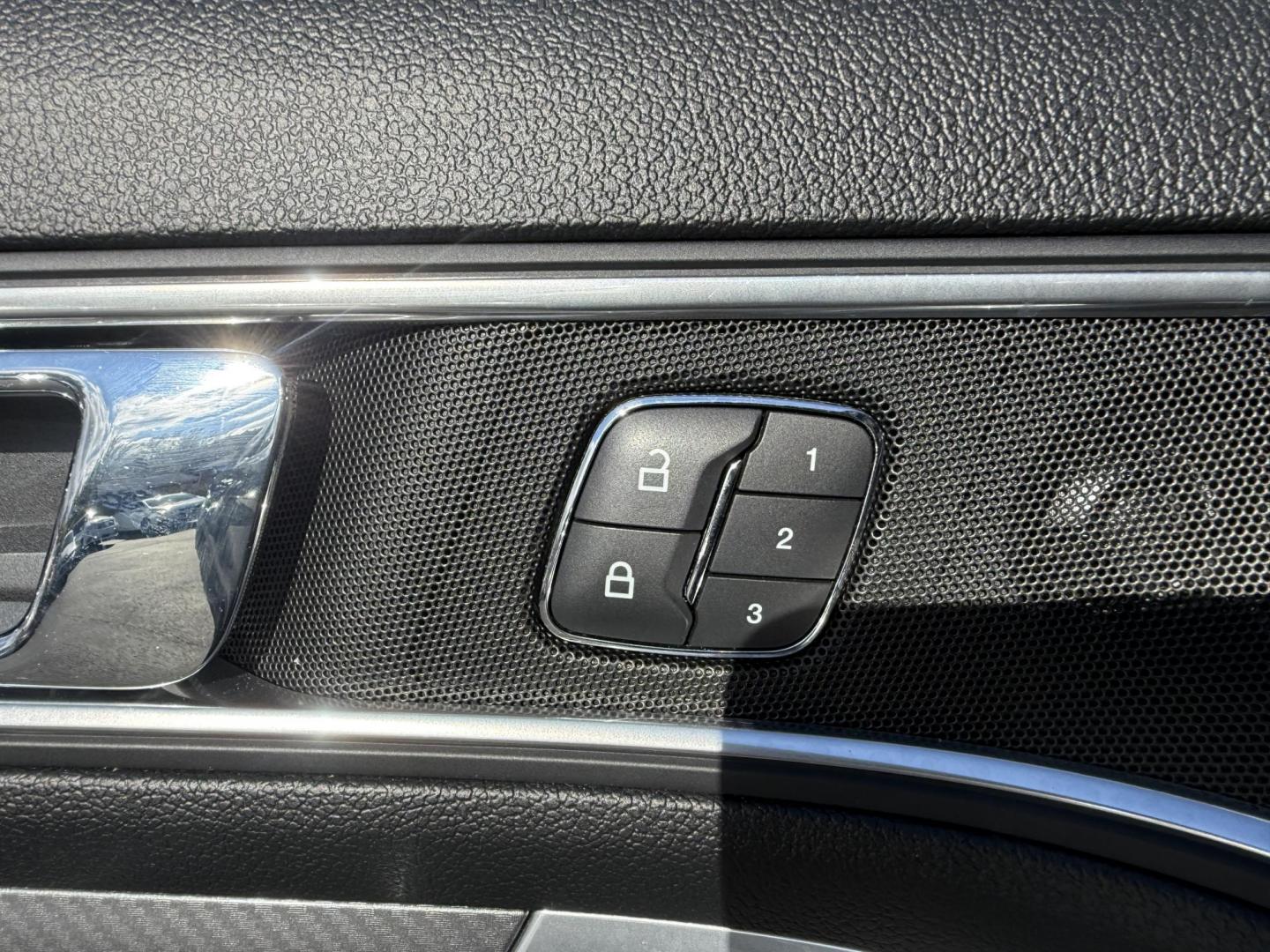 2018 Blue /Black Ford Explorer Sport 4WD (1FM5K8GT4JG) with an 3.5L V6 DOHC 24V TWIN TURBO engine, 6A transmission, located at 11115 Chardon Rd. , Chardon, OH, 44024, (440) 214-9705, 41.580246, -81.241943 - Experience thrilling performance and refined comfort in this 2018 Ford Explorer Sport 4WD. Powered by a 3.5L Twin Turbo EcoBoost V6 and a 6-speed automatic transmission, this SUV accelerates from 0 to 60 in just six seconds and offers a 5,000-pound towing capacity—perfect for adventure or family g - Photo#17