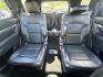 2018 Blue /Black Ford Explorer Sport 4WD (1FM5K8GT4JG) with an 3.5L V6 DOHC 24V TWIN TURBO engine, 6A transmission, located at 11115 Chardon Rd. , Chardon, OH, 44024, (440) 214-9705, 41.580246, -81.241943 - Experience thrilling performance and refined comfort in this 2018 Ford Explorer Sport 4WD. Powered by a 3.5L Twin Turbo EcoBoost V6 and a 6-speed automatic transmission, this SUV accelerates from 0 to 60 in just six seconds and offers a 5,000-pound towing capacity—perfect for adventure or family g - Photo#37