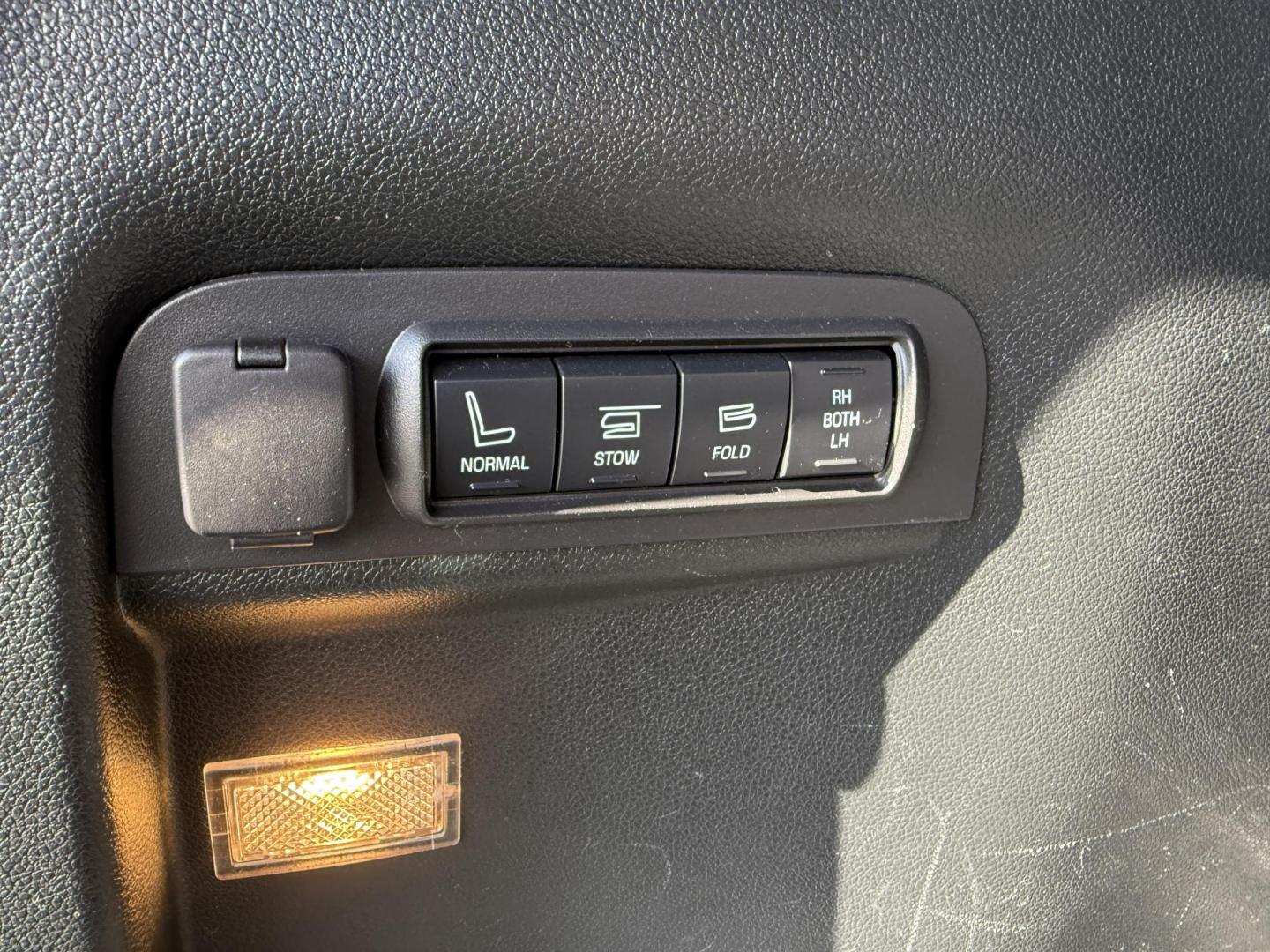2018 Blue /Black Ford Explorer Sport 4WD (1FM5K8GT4JG) with an 3.5L V6 DOHC 24V TWIN TURBO engine, 6A transmission, located at 11115 Chardon Rd. , Chardon, OH, 44024, (440) 214-9705, 41.580246, -81.241943 - Experience thrilling performance and refined comfort in this 2018 Ford Explorer Sport 4WD. Powered by a 3.5L Twin Turbo EcoBoost V6 and a 6-speed automatic transmission, this SUV accelerates from 0 to 60 in just six seconds and offers a 5,000-pound towing capacity—perfect for adventure or family g - Photo#43