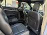 2018 Blue /Black Ford Explorer Sport 4WD (1FM5K8GT4JG) with an 3.5L V6 DOHC 24V TWIN TURBO engine, 6A transmission, located at 11115 Chardon Rd. , Chardon, OH, 44024, (440) 214-9705, 41.580246, -81.241943 - Experience thrilling performance and refined comfort in this 2018 Ford Explorer Sport 4WD. Powered by a 3.5L Twin Turbo EcoBoost V6 and a 6-speed automatic transmission, this SUV accelerates from 0 to 60 in just six seconds and offers a 5,000-pound towing capacity—perfect for adventure or family g - Photo#46