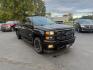 2015 Black /Black Chevrolet Silverado 1500 LT Z71 Double Cab 4WD (1GCVKREC5FZ) with an 5.3L V8 OHV 16V engine, 6-Speed Automatic transmission, located at 547 E. Main St., Orwell, OH, 44076, (440) 437-5893, 41.535435, -80.847855 - Tackle any road or job with this 2015 Chevrolet Silverado 1500 LT Z71 Double Cab 4WD. Powered by a capable 5.3L EcoTec3 V8 engine paired with a 6-speed automatic transmission and 3.42 gearing, this truck offers a robust 9,200-pound towing capacity. The Z71 Off Road Package and G80 locking rear diffe - Photo#3