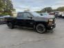 2015 Black /Black Chevrolet Silverado 1500 LT Z71 Double Cab 4WD (1GCVKREC5FZ) with an 5.3L V8 OHV 16V engine, 6-Speed Automatic transmission, located at 547 E. Main St., Orwell, OH, 44076, (440) 437-5893, 41.535435, -80.847855 - Tackle any road or job with this 2015 Chevrolet Silverado 1500 LT Z71 Double Cab 4WD. Powered by a capable 5.3L EcoTec3 V8 engine paired with a 6-speed automatic transmission and 3.42 gearing, this truck offers a robust 9,200-pound towing capacity. The Z71 Off Road Package and G80 locking rear diffe - Photo#4