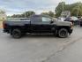 2015 Black /Black Chevrolet Silverado 1500 LT Z71 Double Cab 4WD (1GCVKREC5FZ) with an 5.3L V8 OHV 16V engine, 6-Speed Automatic transmission, located at 547 E. Main St., Orwell, OH, 44076, (440) 437-5893, 41.535435, -80.847855 - Tackle any road or job with this 2015 Chevrolet Silverado 1500 LT Z71 Double Cab 4WD. Powered by a capable 5.3L EcoTec3 V8 engine paired with a 6-speed automatic transmission and 3.42 gearing, this truck offers a robust 9,200-pound towing capacity. The Z71 Off Road Package and G80 locking rear diffe - Photo#7