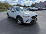 2019 Silver /Black Mazda CX-3 Sport AWD (JM1DKFB76K1) with an 2.0L I4 DOHC 16V engine, 6A transmission, located at 11115 Chardon Rd. , Chardon, OH, 44024, (440) 214-9705, 41.580246, -81.241943 - Enjoy sporty performance and modern convenience with this One Owner 2019 Mazda CX-3 Sport AWD. Powered by an efficient 2.0L I4 engine and a 6-speed automatic transmission, this crossover delivers agile handling, available sport mode, and up to 32 MPG on the highway. Safety and peace of mind come sta - Photo#2