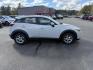 2019 Silver /Black Mazda CX-3 Sport AWD (JM1DKFB76K1) with an 2.0L I4 DOHC 16V engine, 6A transmission, located at 11115 Chardon Rd. , Chardon, OH, 44024, (440) 214-9705, 41.580246, -81.241943 - Enjoy sporty performance and modern convenience with this One Owner 2019 Mazda CX-3 Sport AWD. Powered by an efficient 2.0L I4 engine and a 6-speed automatic transmission, this crossover delivers agile handling, available sport mode, and up to 32 MPG on the highway. Safety and peace of mind come sta - Photo#4