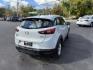 2019 Silver /Black Mazda CX-3 Sport AWD (JM1DKFB76K1) with an 2.0L I4 DOHC 16V engine, 6A transmission, located at 11115 Chardon Rd. , Chardon, OH, 44024, (440) 214-9705, 41.580246, -81.241943 - Enjoy sporty performance and modern convenience with this One Owner 2019 Mazda CX-3 Sport AWD. Powered by an efficient 2.0L I4 engine and a 6-speed automatic transmission, this crossover delivers agile handling, available sport mode, and up to 32 MPG on the highway. Safety and peace of mind come sta - Photo#6