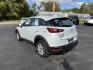2019 Silver /Black Mazda CX-3 Sport AWD (JM1DKFB76K1) with an 2.0L I4 DOHC 16V engine, 6A transmission, located at 11115 Chardon Rd. , Chardon, OH, 44024, (440) 214-9705, 41.580246, -81.241943 - Enjoy sporty performance and modern convenience with this One Owner 2019 Mazda CX-3 Sport AWD. Powered by an efficient 2.0L I4 engine and a 6-speed automatic transmission, this crossover delivers agile handling, available sport mode, and up to 32 MPG on the highway. Safety and peace of mind come sta - Photo#8
