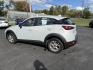 2019 Silver /Black Mazda CX-3 Sport AWD (JM1DKFB76K1) with an 2.0L I4 DOHC 16V engine, 6A transmission, located at 11115 Chardon Rd. , Chardon, OH, 44024, (440) 214-9705, 41.580246, -81.241943 - Enjoy sporty performance and modern convenience with this One Owner 2019 Mazda CX-3 Sport AWD. Powered by an efficient 2.0L I4 engine and a 6-speed automatic transmission, this crossover delivers agile handling, available sport mode, and up to 32 MPG on the highway. Safety and peace of mind come sta - Photo#9